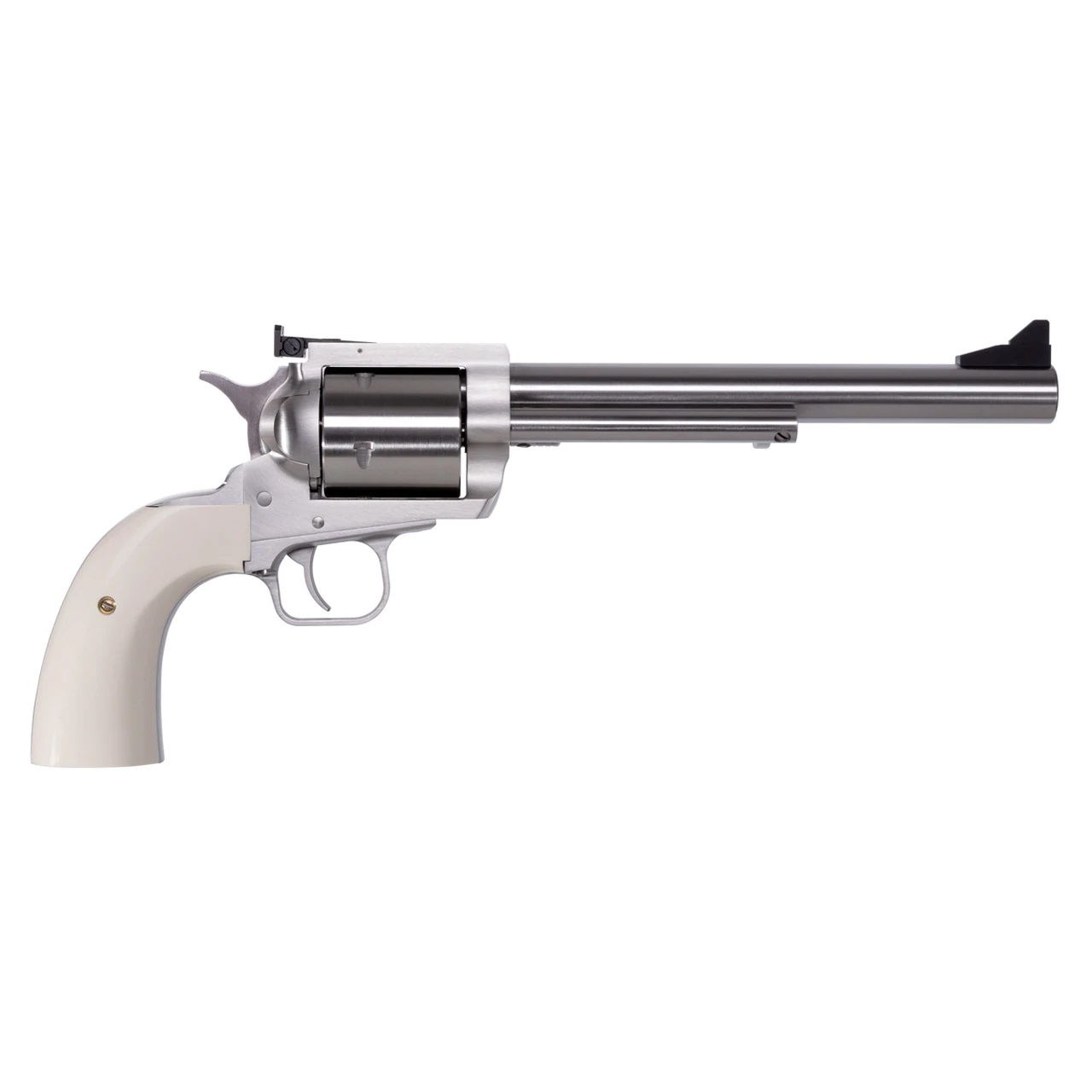 Magnum Research BFR Revolver .500 Linebaugh