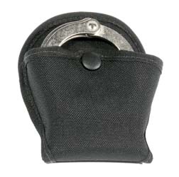 BH TRAD CORDURA OPNTP SNG CUFF CS BK