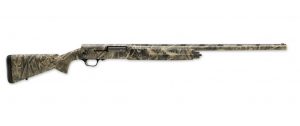 Browning A5 Camo 12 Gauge