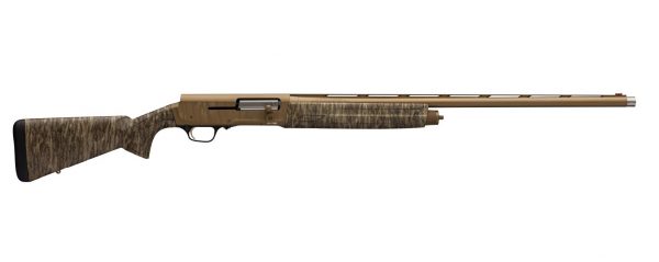 Browning A5 Wicked Wing Bottomlands 12 Gauge