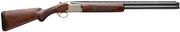 Browning Citori Feather Lightning 12 Gauge