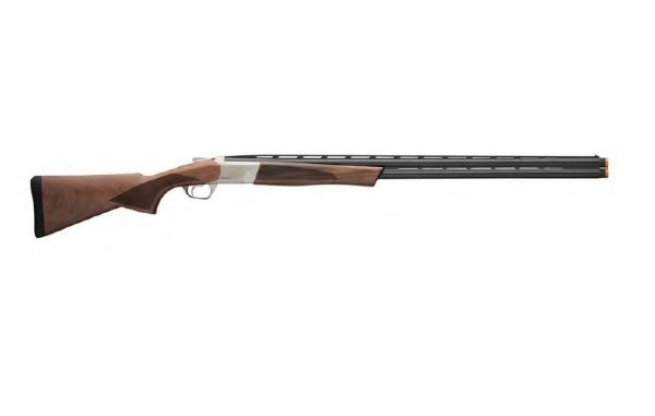 Browning Cynergy CX 12 Gauge