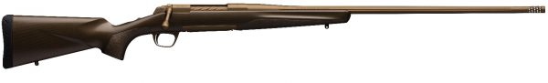 Browning X-Bolt Pro 6mm Creedmoor