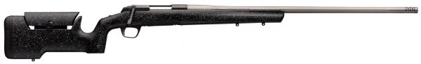 Browning X-Bolt Max Long Range Hunter 30 Nosler