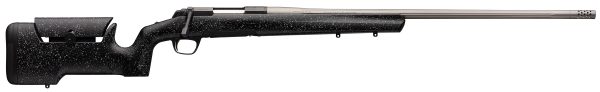 Browning X-Bolt Max Long Range Hunter 308 Win