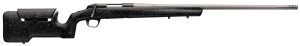 Browning X-Bolt Max Long Range Hunter 6.5 PRC