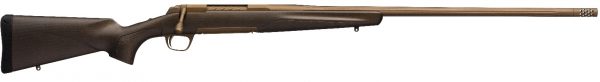 Browning X-Bolt Pro Long Range 300 WSM