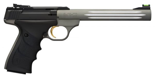 Browning Buck Mark Challenge 22 LR