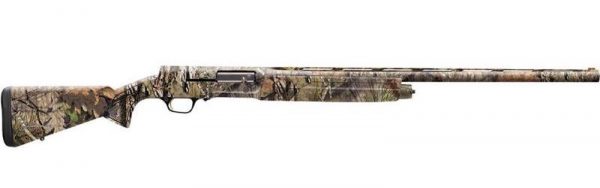 Browning A5 Mossy Oak Break-Up Country 12 Gauge