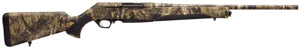 Browning BAR Mark III Stalker 7mm-08