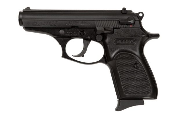 Bersa Thunder 22 22 LR