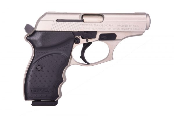 Bersa Thunder 380 Concealed Carry 380 ACP