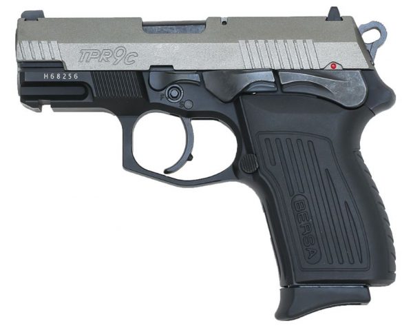 Bersa TPR9C Compact 9mm