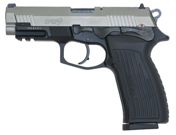 Bersa TPR9 9mm