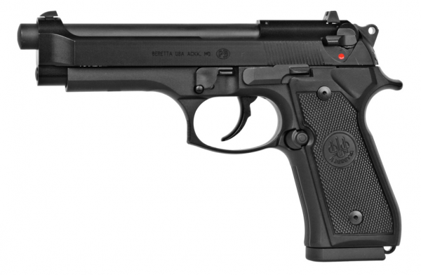 Beretta M9-22 22 LR