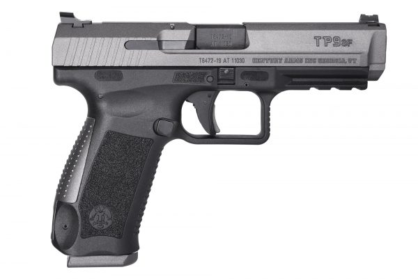 CANIK TP9SF Special Forces 9mm