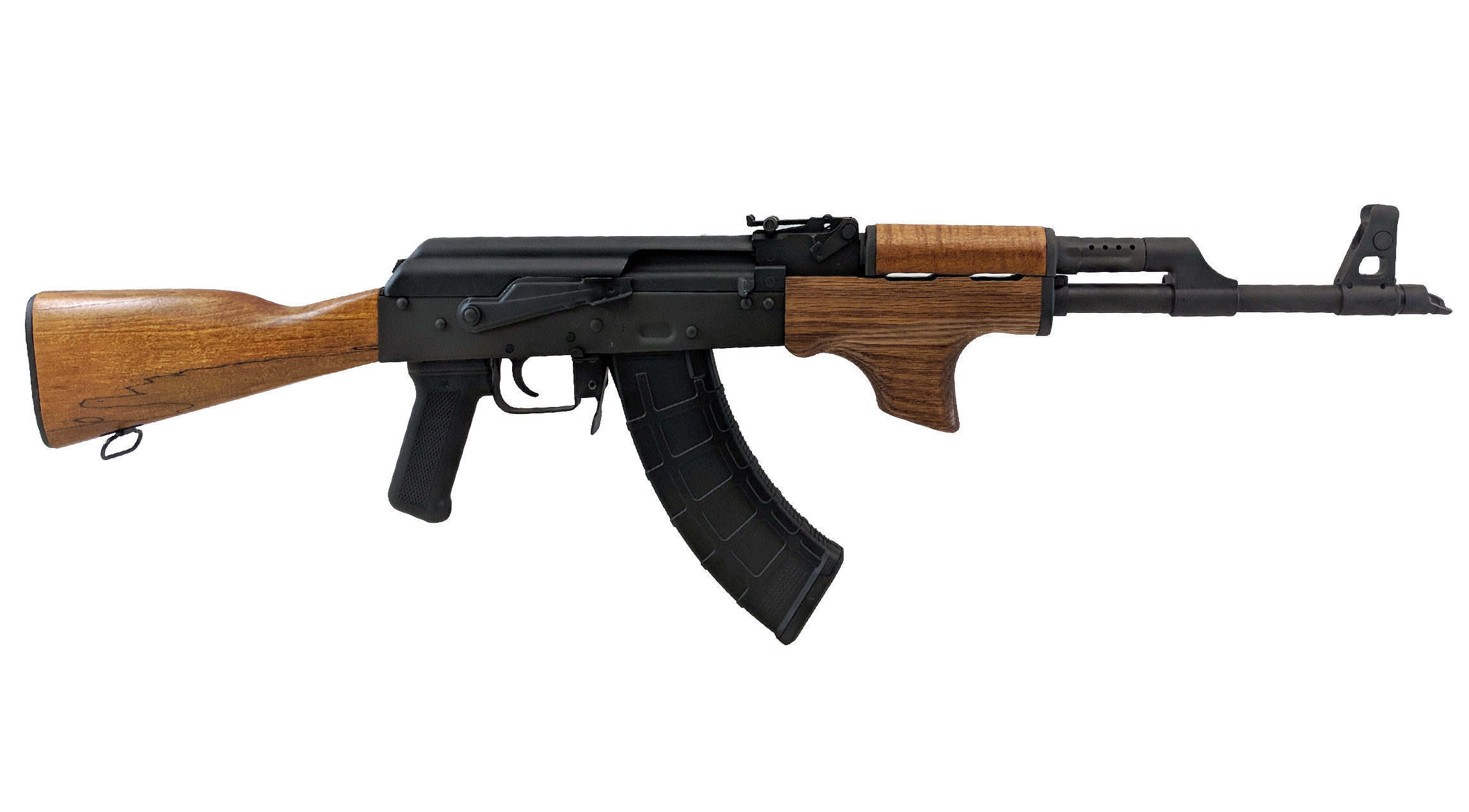Century Arms VSKA 7.62 x 39mm