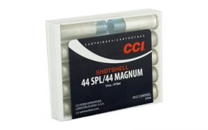 CCI 44MAG #9 SHOTSHELL 10/200