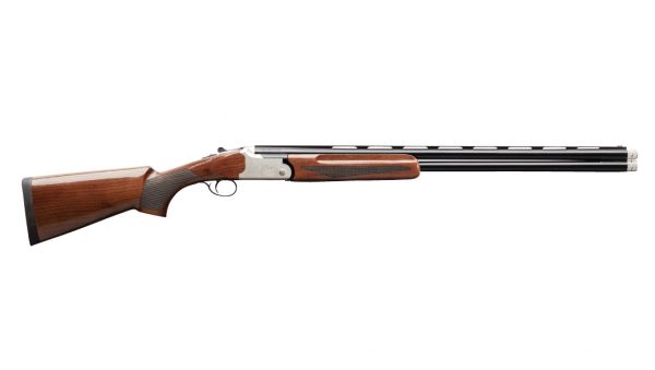 Charles Daly 202A White Over/Under 410 Bore