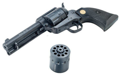 Chiappa Firearms 1873-22 Single-Action Revolver 22 LR | 22 Magnum