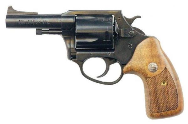 Charter Arms Classic Bulldog 44 Special