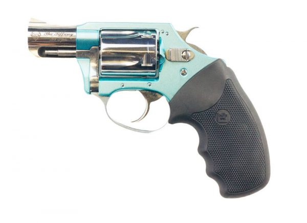 Charter Arms Blue Diamond 38 Special