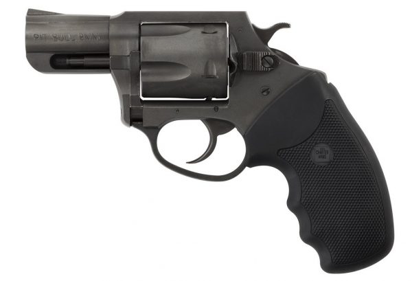 Charter Arms Pitbull 9mm