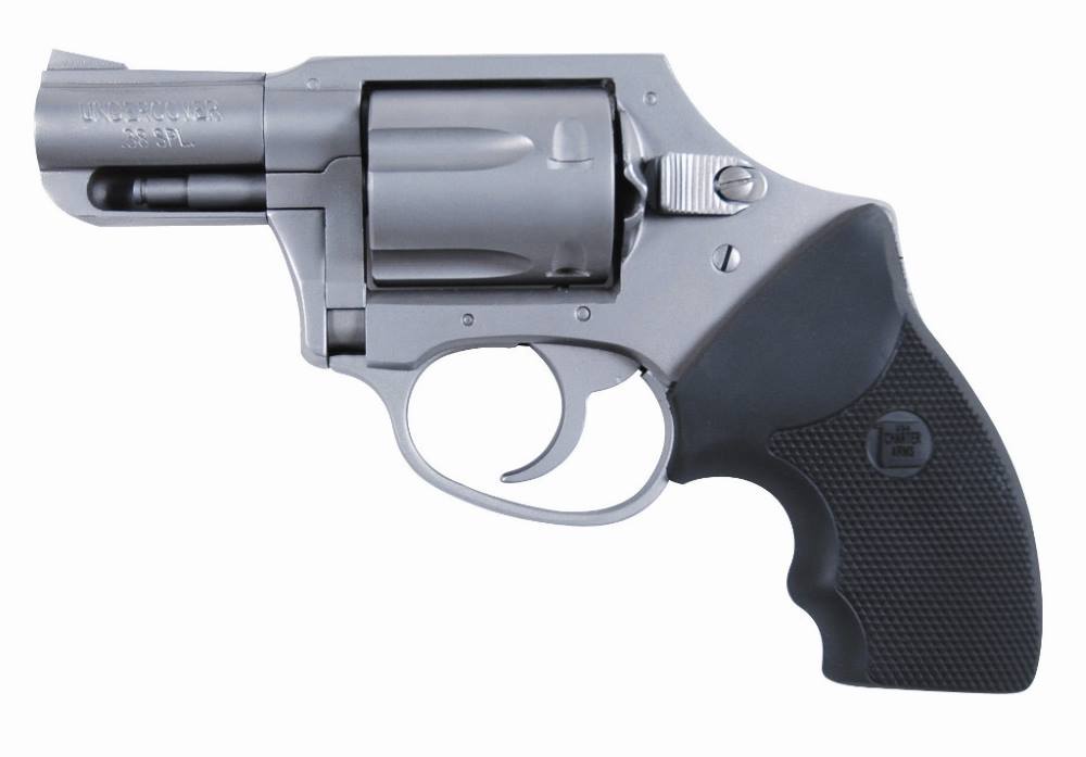 Charter Arms Undercover 38 Special