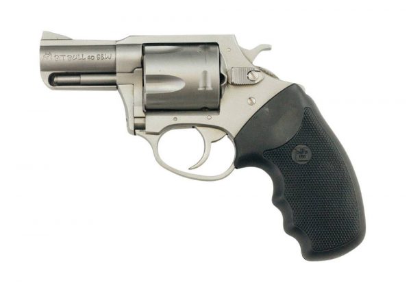 Charter Arms Pitbull 40 S&W