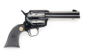 Chiappa Firearms 1873-22 Single-Action Revolver 38 Special