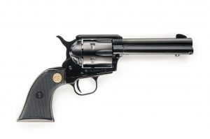 Chiappa Firearms 1873-22 Single-Action Revolver 45 Colt