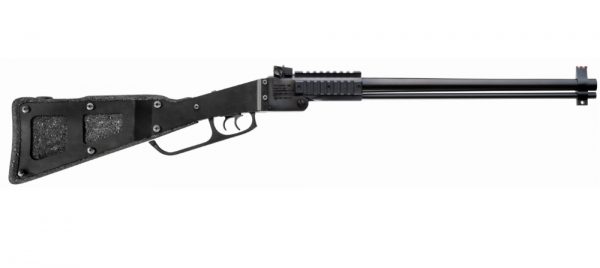 Chiappa Firearms M6 12 Gauge | 22 Magnum