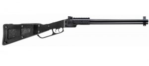 Chiappa Firearms M6 12 Gauge | 22 LR
