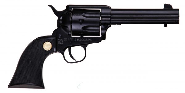 Chiappa Firearms 1873-22 Single-Action Revolver 22 LR | 22 Magnum