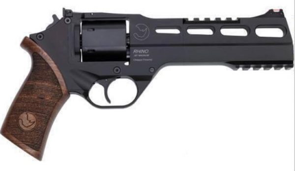 Chiappa Firearms Rhino 60DS 9mm