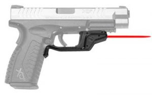 CTC LASERGUARD SPRINGFIELD XD/XDM