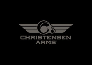 Christensen Arms Ridgeline 28 Nosler