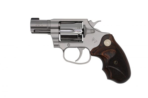 Colt Cobra Classic Revolver 38 Special