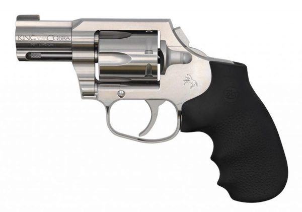 Colt King Cobra Carry 357 Magnum | 38 Special