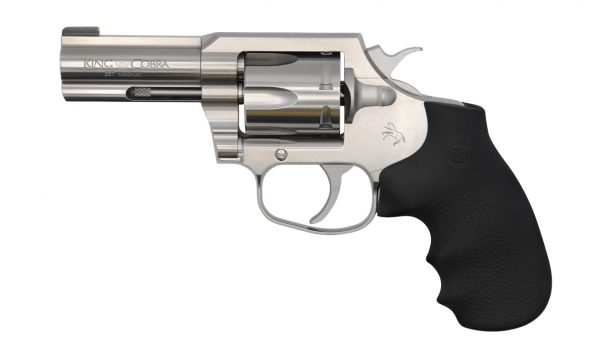 Colt King Cobra 357 Magnum | 38 Special