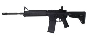 Colt M4 Carbine MPS 223 Rem | 5.56 NATO