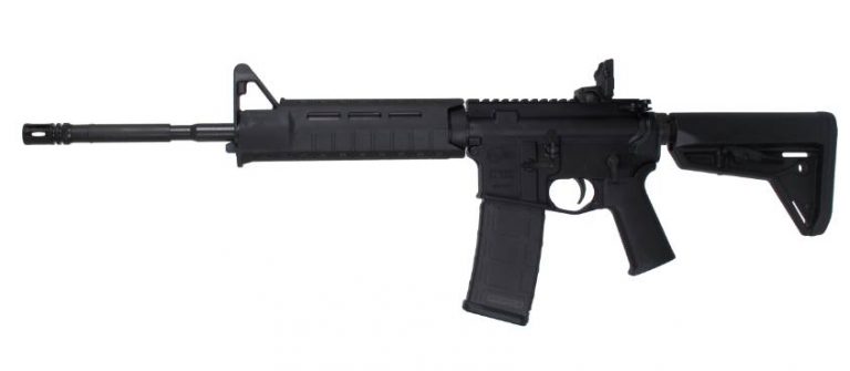 Colt M4 Carbine MPS 223 Rem | 5.56 NATO - Elite firearms Sales