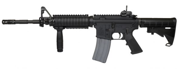 Colt LE6920 SOCOM 223 Rem | 5.56 NATO