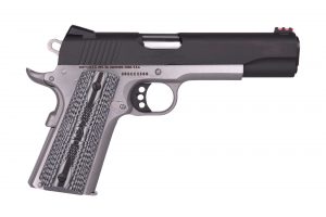 Colt Competition Government 38 Super