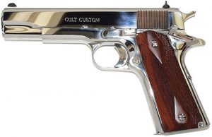 Colt Government 38 Super