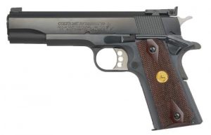 Colt Gold Cup National Match 9mm