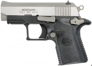 Colt Mustang 380 ACP