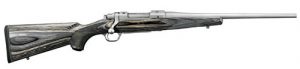 Ruger M77 Hawkeye Compact 243 Win