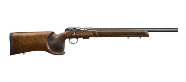 CZ-USA 457 Varmint MTR 22 LR