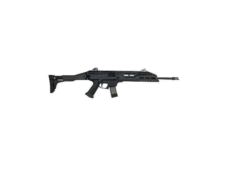 CZ-USA Scorpion Evo 3 S1 Carbine 9mm